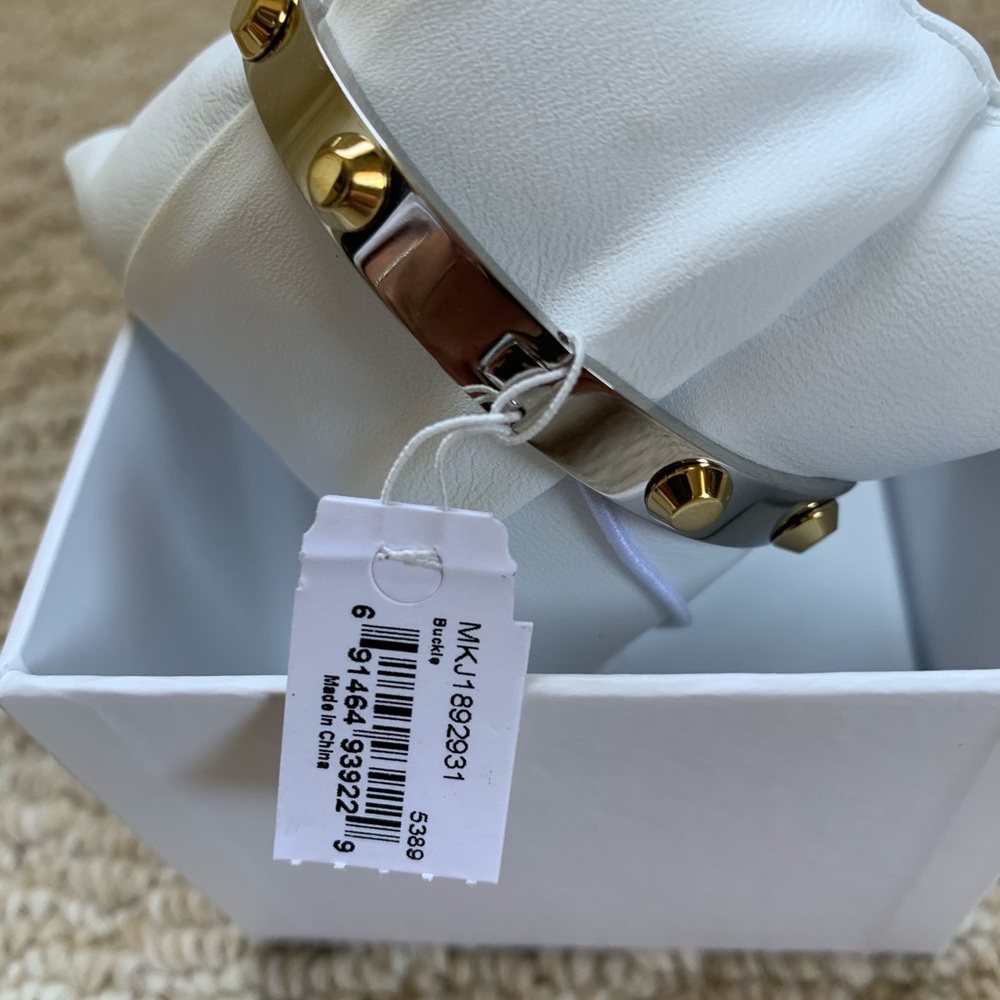 Michael Kors Bracelet - Picture 5 of 6